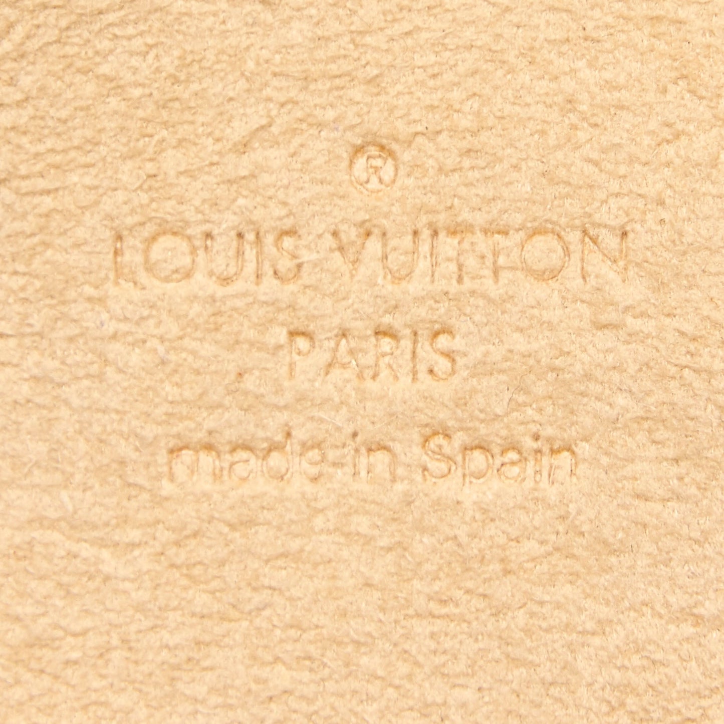 Louis Vuitto Pochette Twin PM Monogram Canvas Bag
