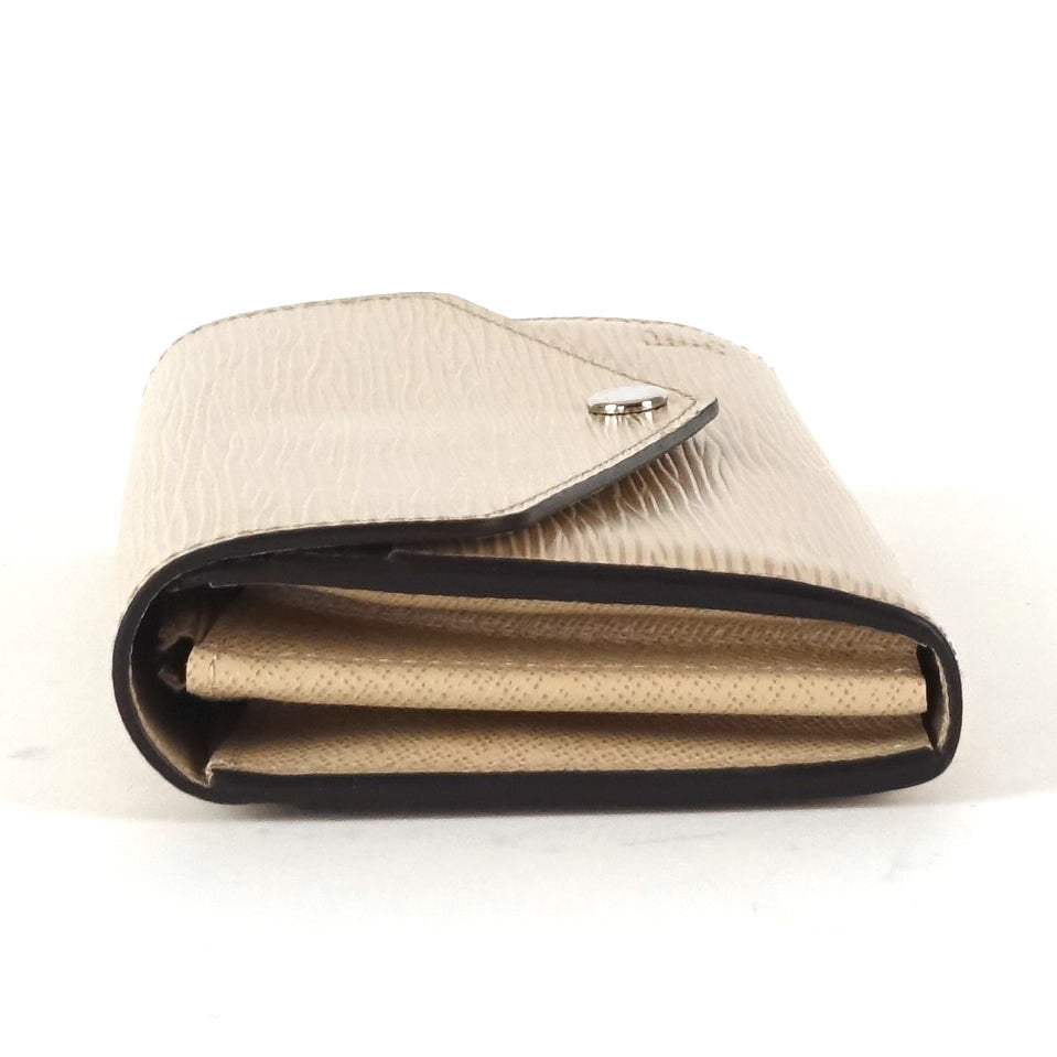 Louis Vuitto Epi Leather Sarah Wallet