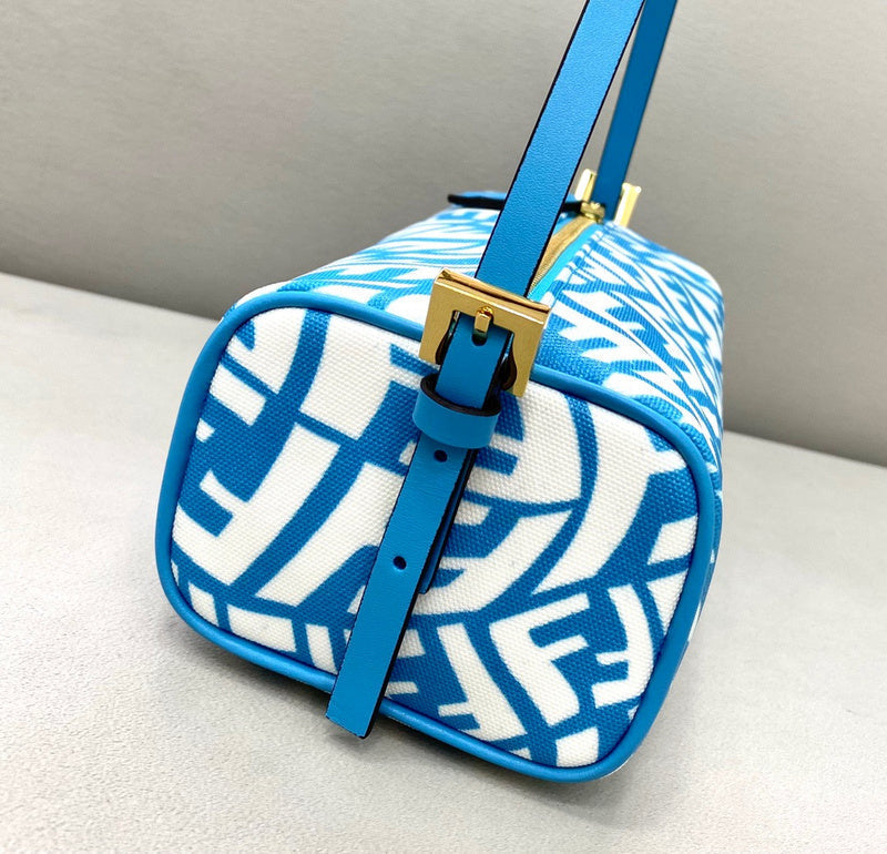 Fendi Luxury Fashion Bag