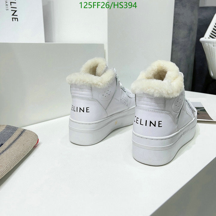 SAMC - COL Women Shoes - 208