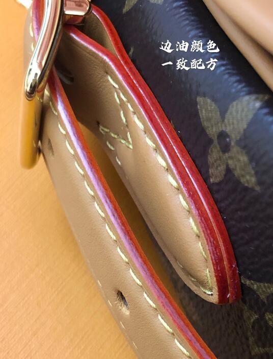 SAMC - LOV Bags - 2542