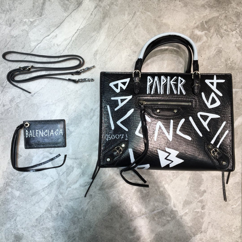 Satchel Bags - BGA Bags - 836