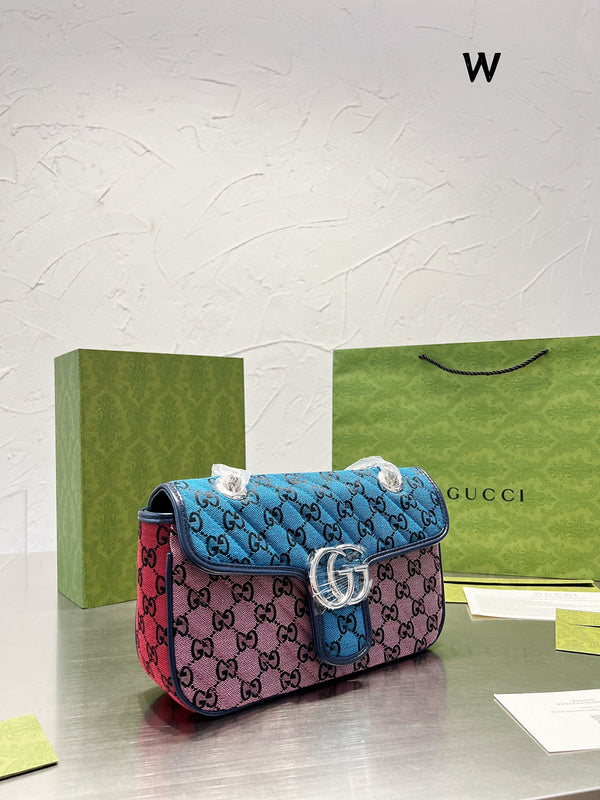 Satchel Bags - BGA Bags - 1338