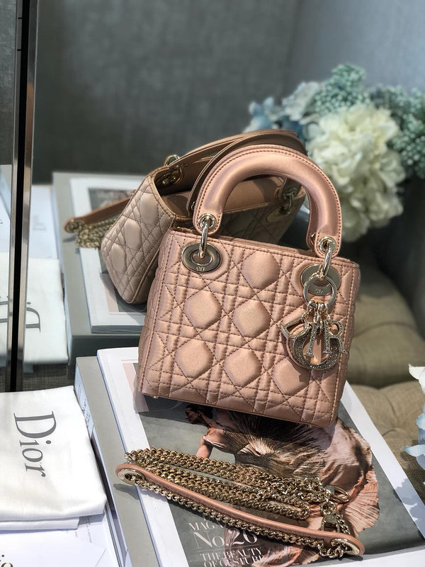 Satchel Bags - DOR Bags - 1169
