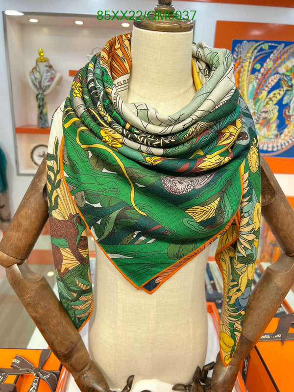 SAMC - HMS Scarves - 584
