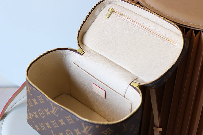 Glami Fashion Lu-Vi Bags - 16980