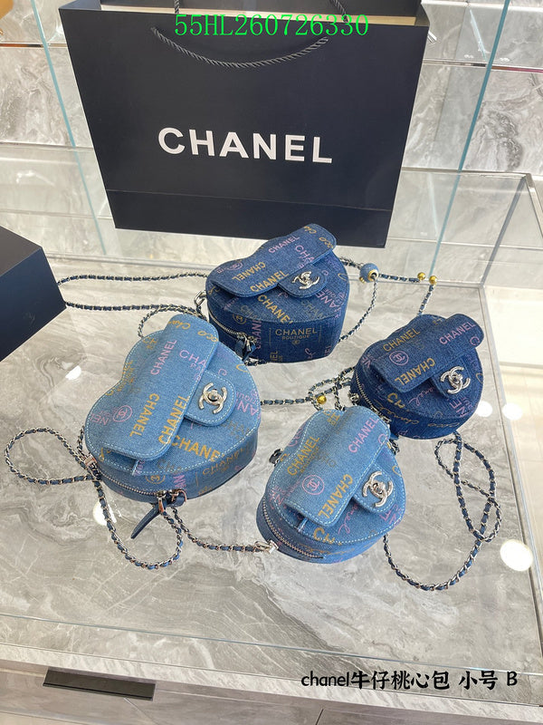 Glami - CHL Bags - 2459