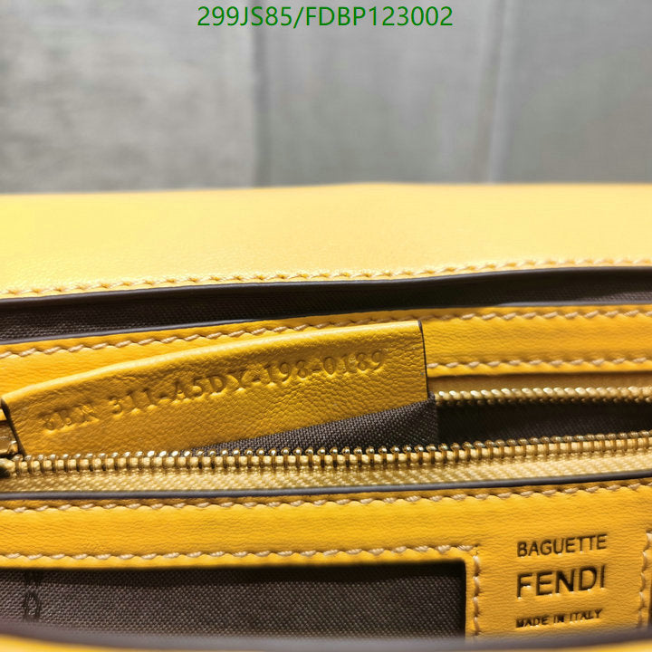 SAMC - FDE Bags - 601
