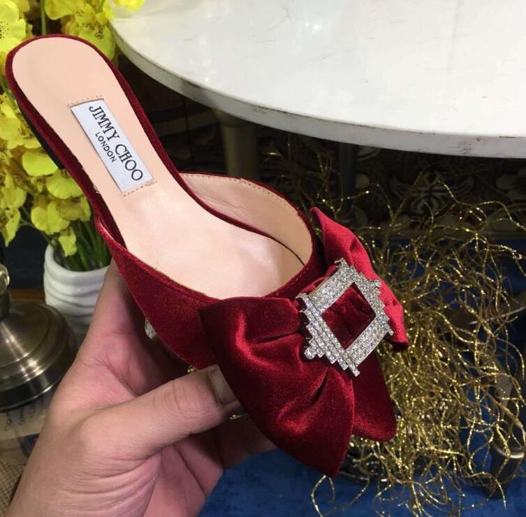 SAMC - JMC Shoes - 160