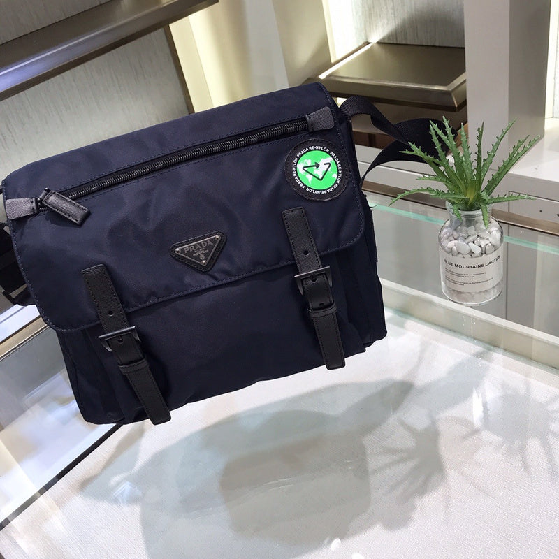 Satchel Bags - PDA Bags - 2836