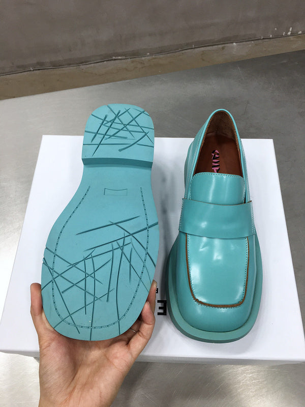 Satchel Bags - Mix Shoes - 1177