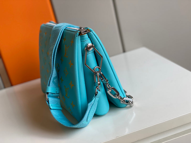 Glami Fashion Lu-Vi bags - 17553