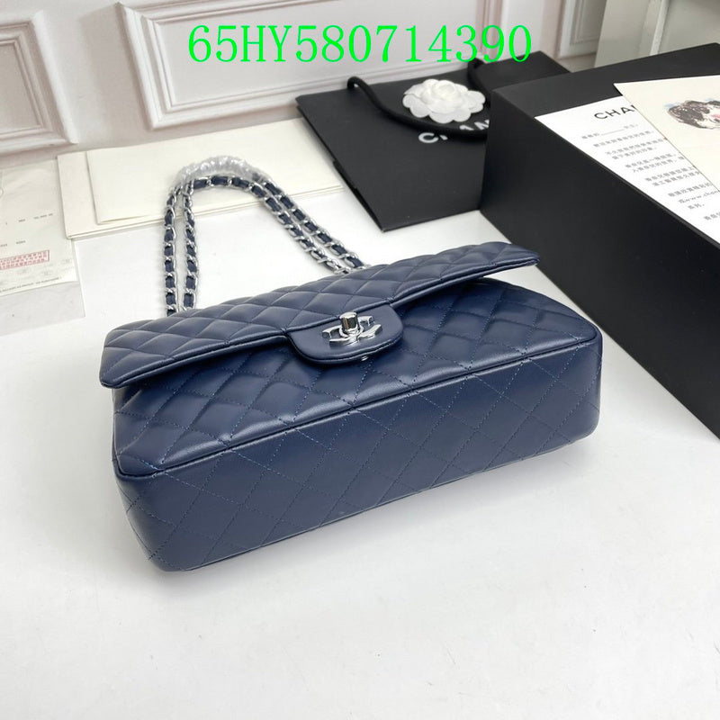 Satchel Bags - CHL Bags - 5547