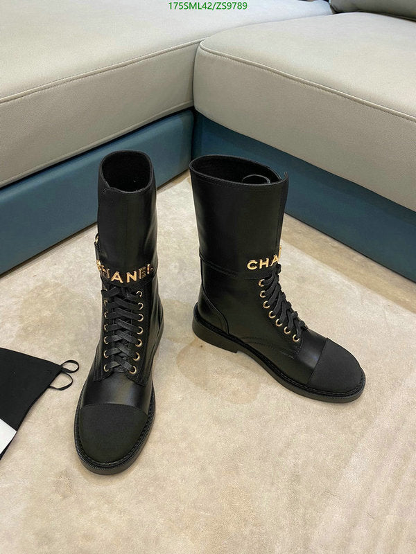 SAMC - Mix Boots - 165