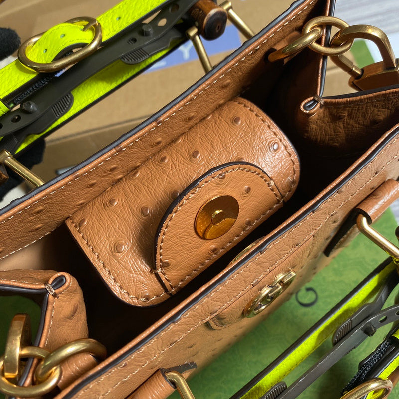 Satchel Bags - GCI Bags - 6626