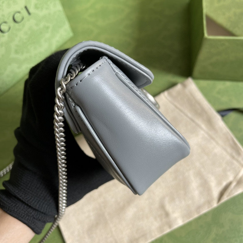 Satchel Bags - GCI Bags - 529
