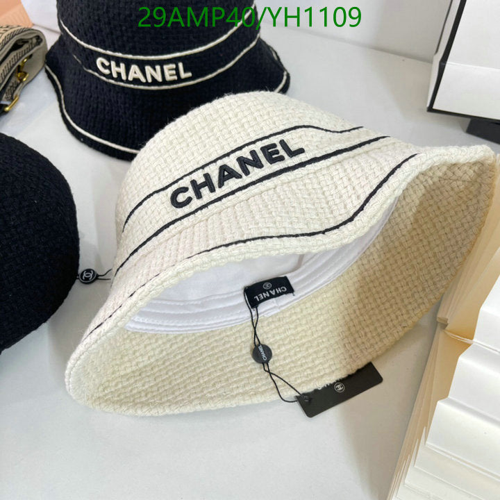 SAMC - CHL Caps & Hats - 498