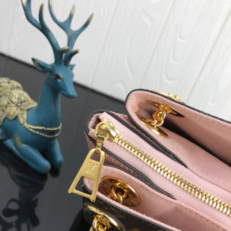 Satchel Bags - VL Bags - 336