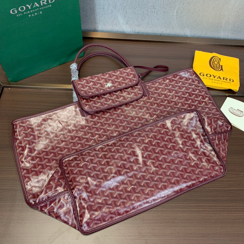 Satchel Bags - GOD Bags - 1091