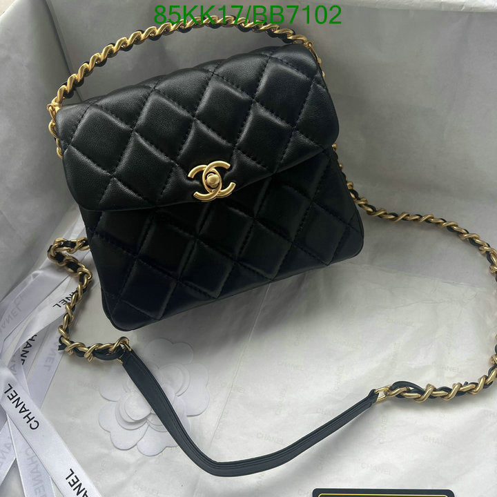 SAMC - CHL Bags Crossbody - 490