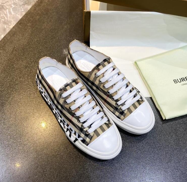 SAMCC - BOR Men Shoes - 247