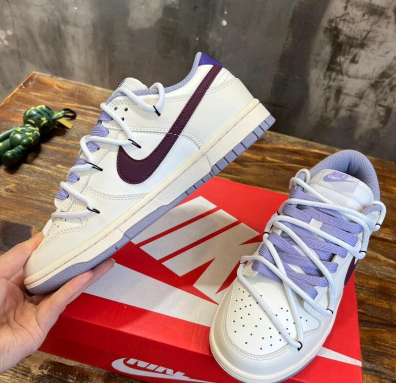 SAMC - NKE Shoes - 328