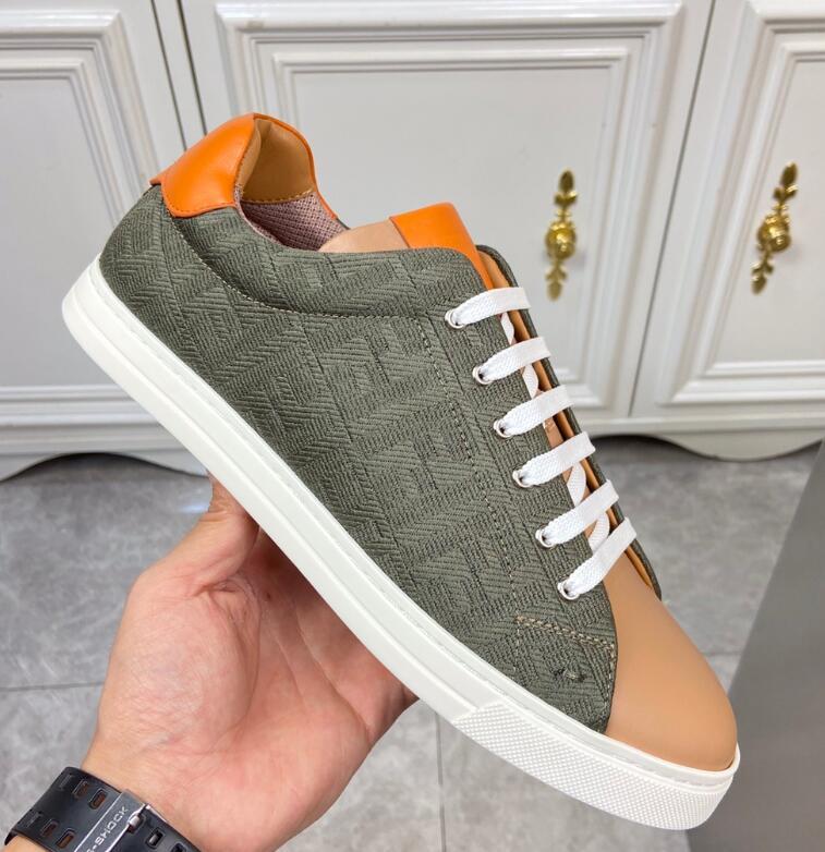SAMC - FDE Men Shoes - 287