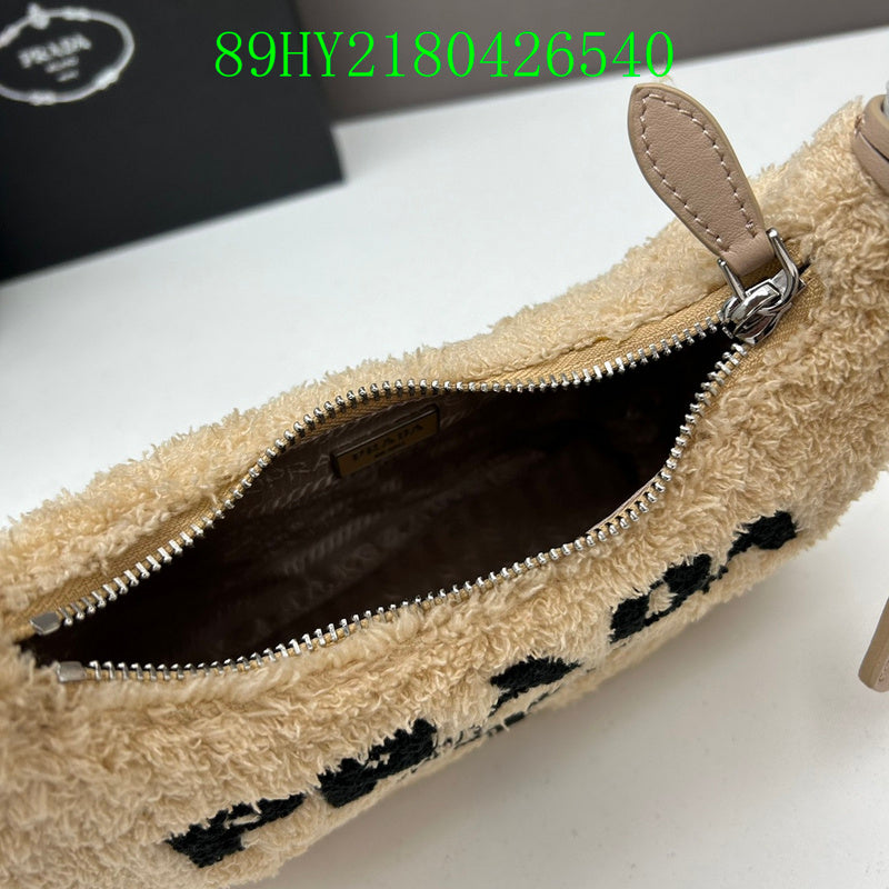 Satchel Bags - PDA Bags - 3351