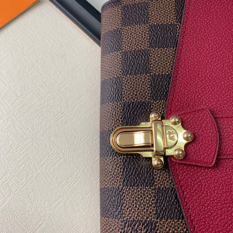 Satchel Bags - VL Bags - 4172