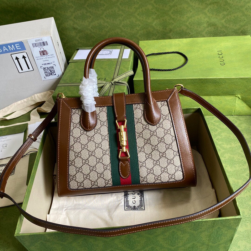 Satchel Bags - GCI Bags - 5854