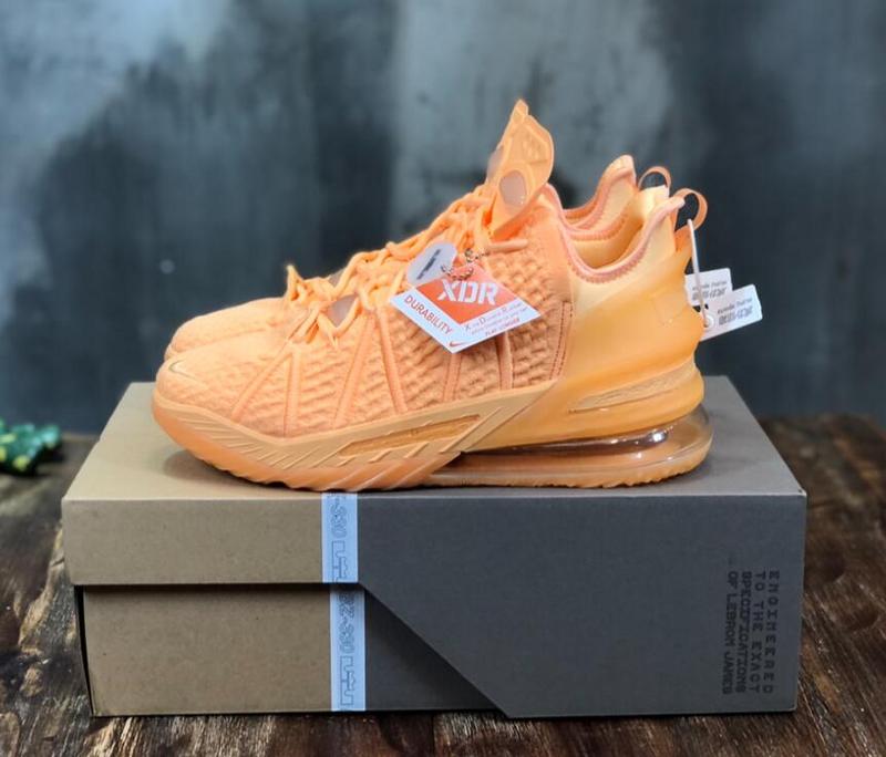 SAMC - NKE Shoes - 1707