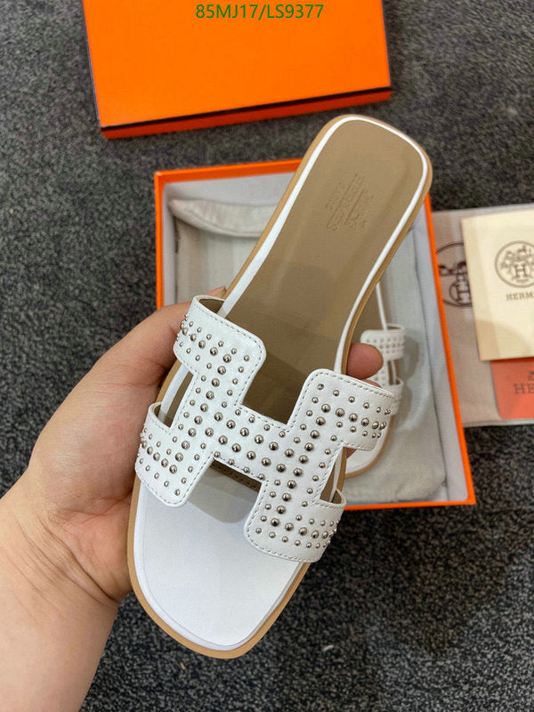 SAMC - HMS Women Shoes - 361