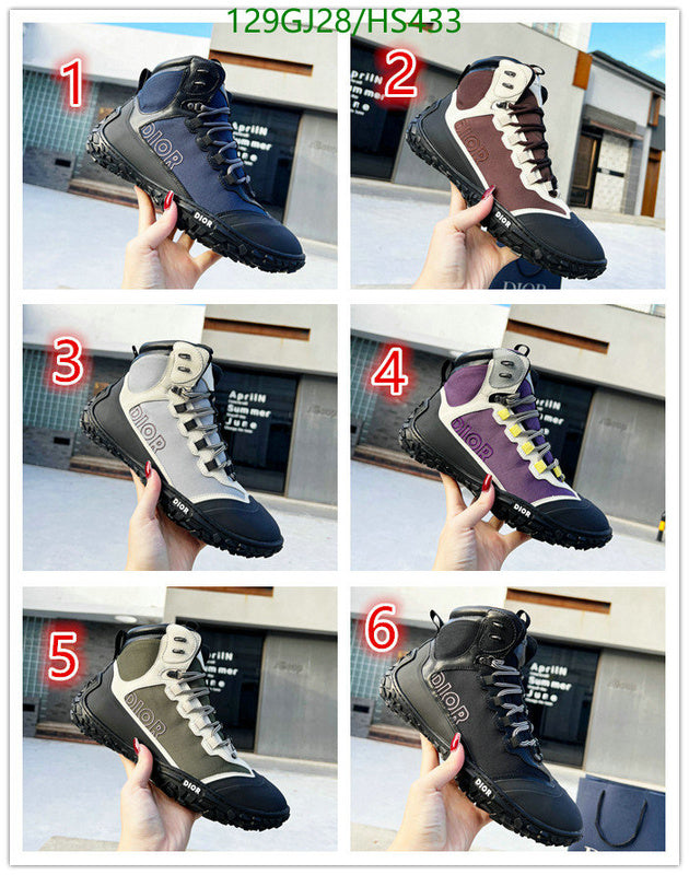 SAMC - DOR Women Sneakers - 229