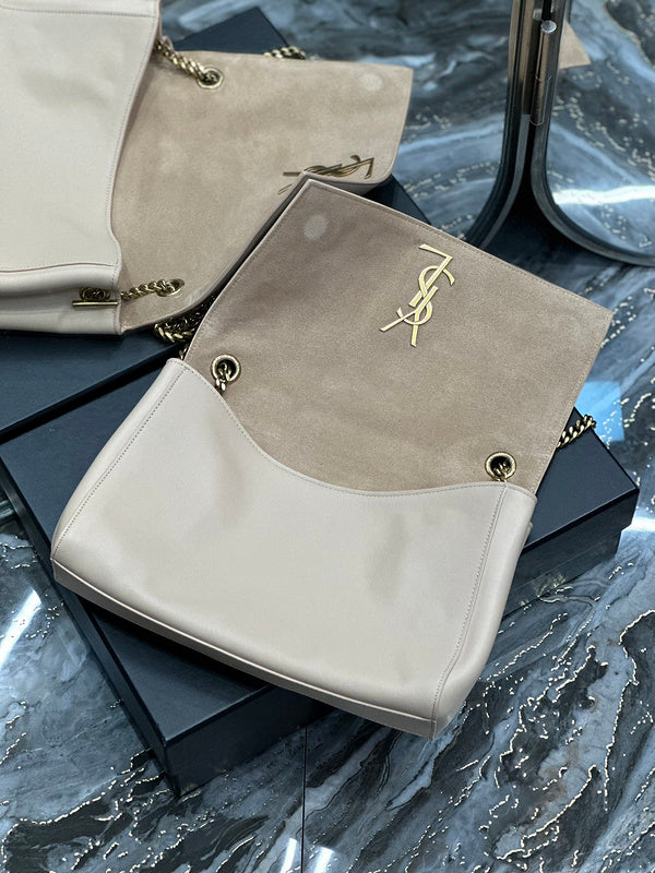 Satchel Bags - SLY Bags - 456