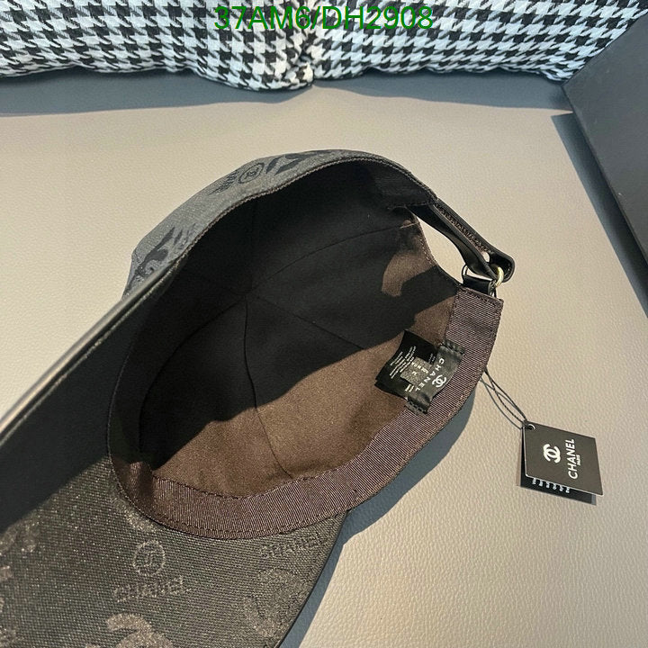 SAMC - CHL Caps & Hats - 003