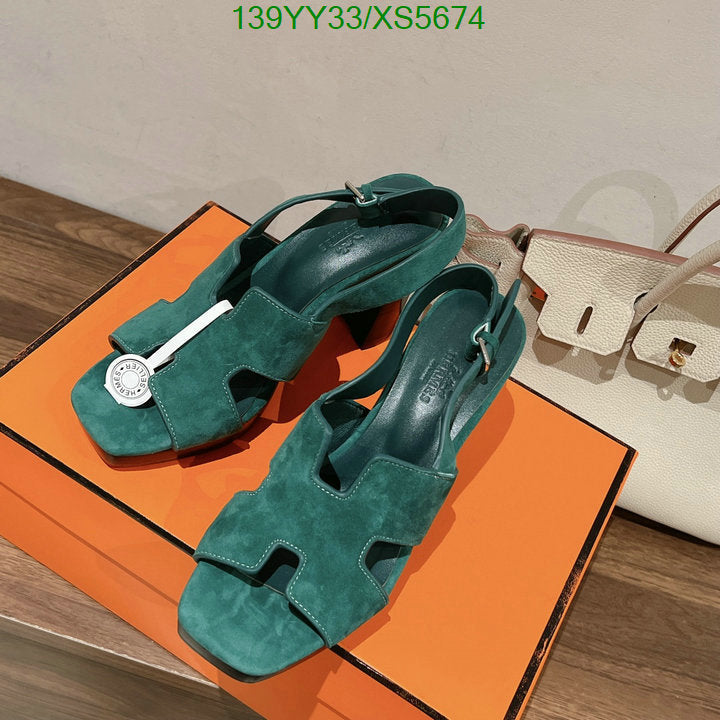 SAMC - HMS Women Shoes - 336