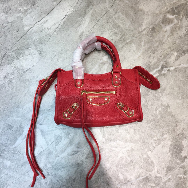 Satchel Bags - BGA Bags - 899