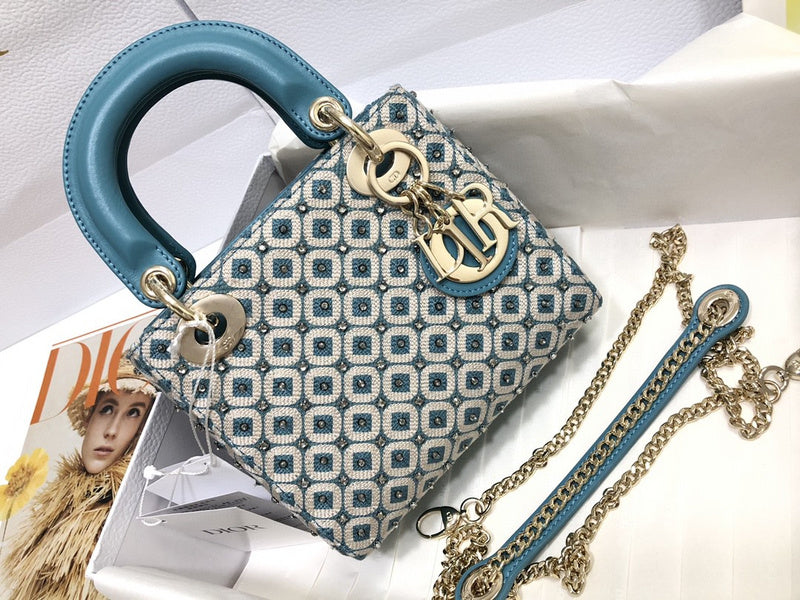 Glami Fashion - DIR Bags - 2131