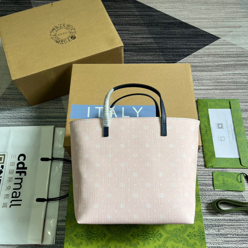 Satchel Bags - GCI Bags - 7344