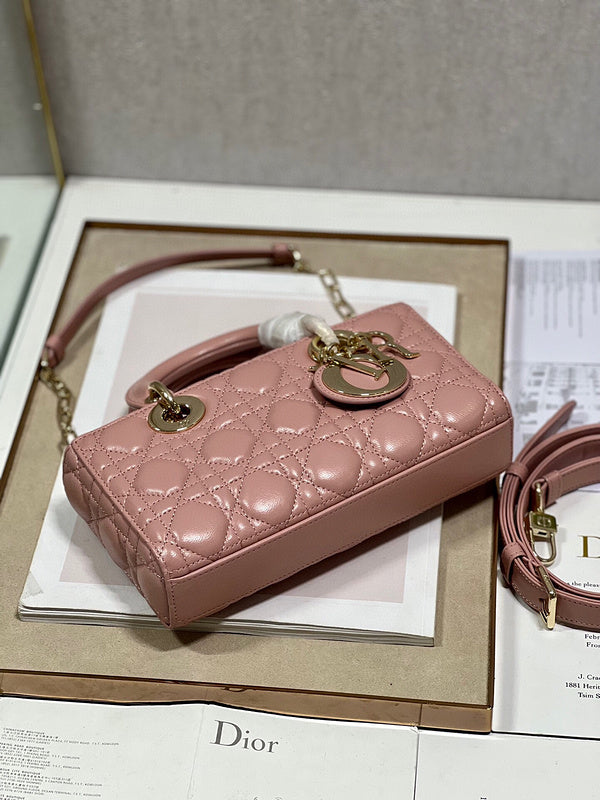 Glami Fashion - DIR Bags - 1316
