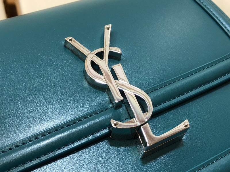 Satchel Bags - SLY Bags - 2668