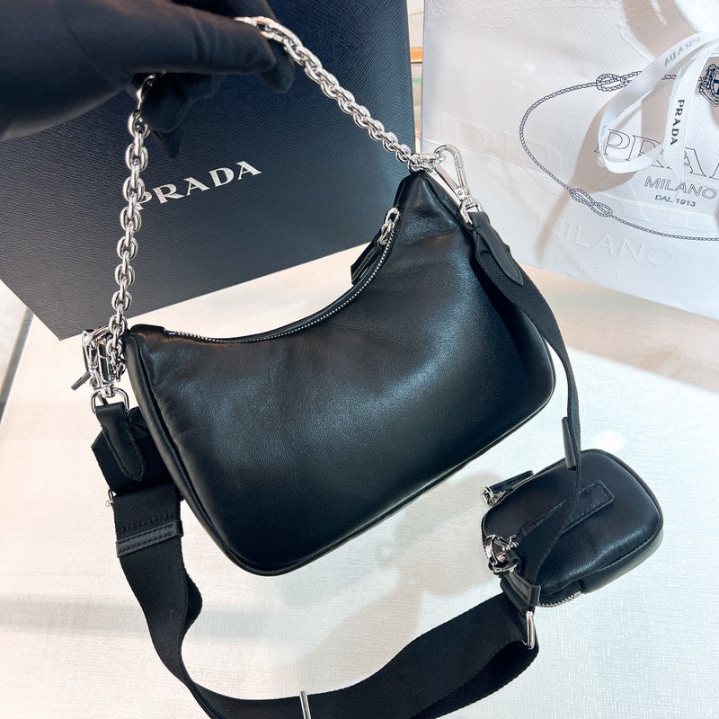 Satchel Bags - PDA Bags - 2112