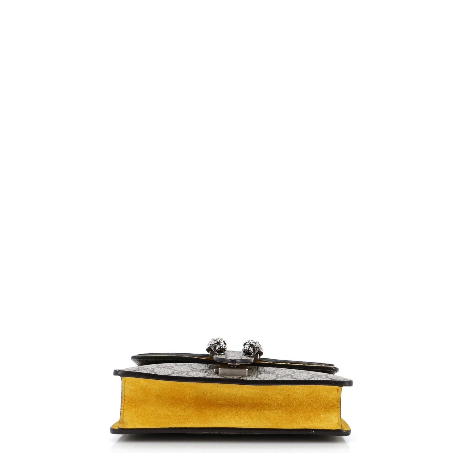Dionysus Bag GG Coated Canvas Mini