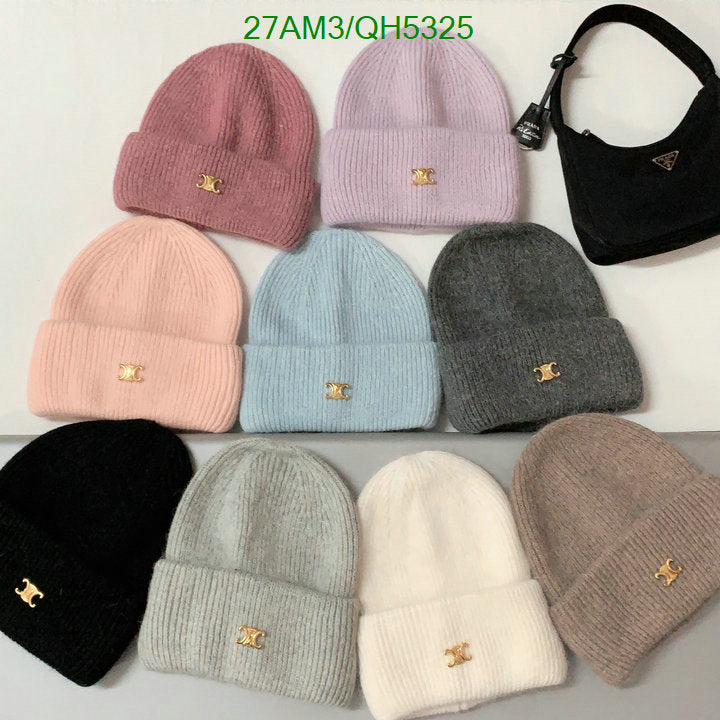 SAMC - COL Caps & Hats - 158