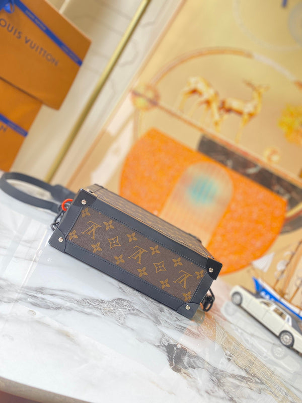 Satchel Bags - VL2 Bags - 850