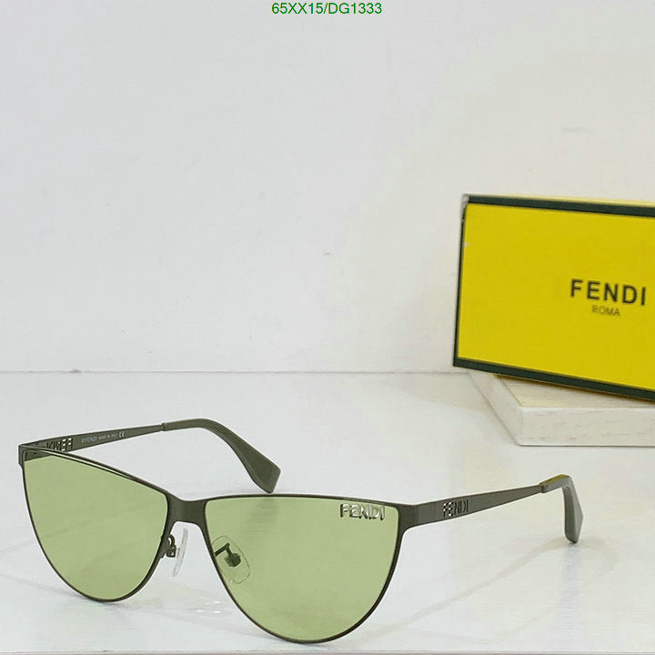 SAMC - FDE Glasses - 055