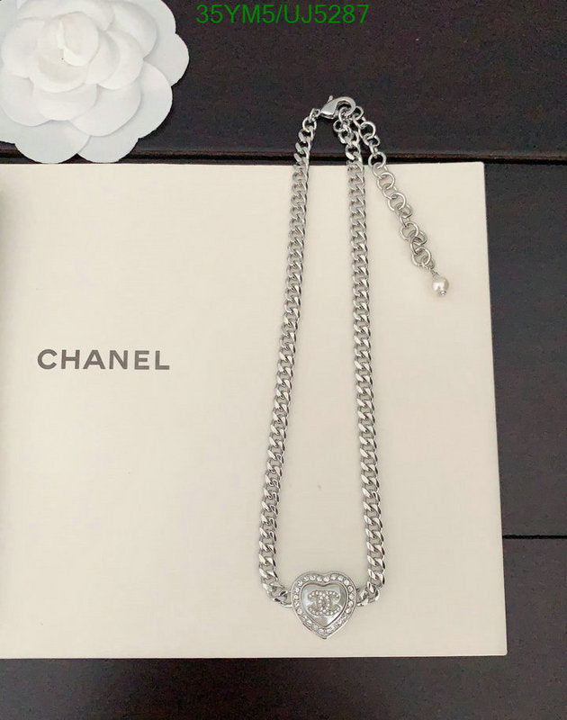 SAMC - CHL Jewelry - 366