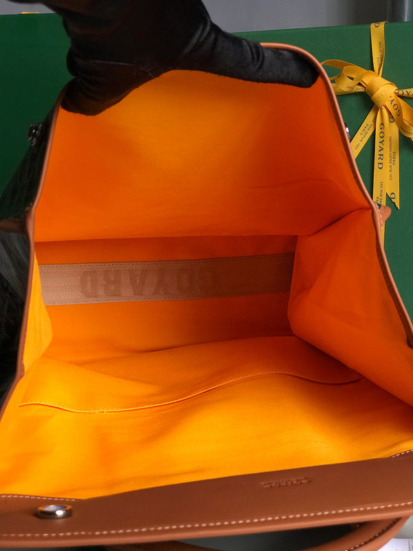 Satchel Bags - GOD Bags - 514