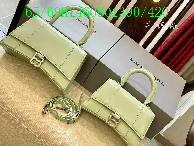 Satchel Bags - BGA Bags - 2165