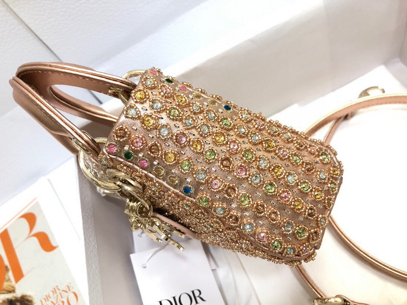 Glami Fashion - DIR Bags - 1821